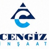 Cengiz İnşaat Cengiz İnşaat logo
