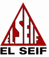 El Seif Engineering & Contracting El Seif Engineering & Contracting logo