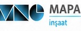 MAPA İnşaat MAPA İnşaat logo