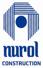 Nurol Construction Nurol Construction logo