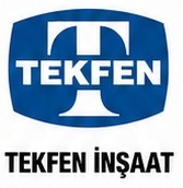 Tekfen İnşaat Tekfen İnşaat logo